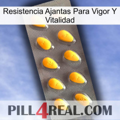 Ajantas Stamina For Vigour And Vitality cialis1